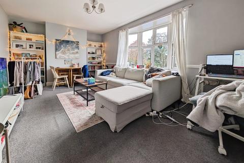 2 bedroom flat to rent, Shirley Road, Southampton SO15