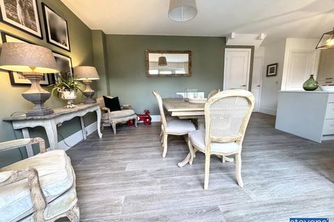 4 bedroom detached house for sale, Centurian Walk, Okehampton, Devon, EX20