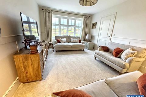 4 bedroom detached house for sale, Centurian Walk, Okehampton, Devon, EX20