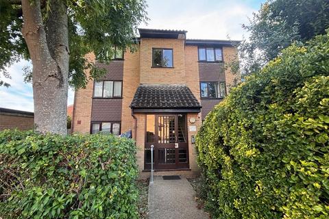 1 bedroom apartment for sale, Millhaven Close, Romford RM6