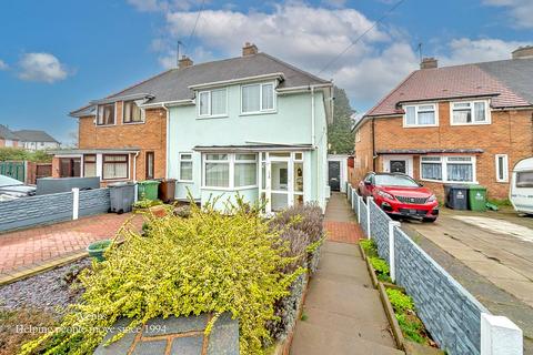 undefined, Abbotts Street, Walsall WS3