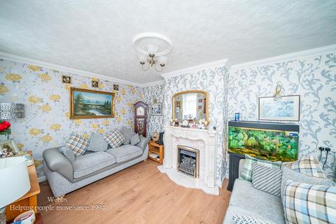 undefined, Abbotts Street, Walsall WS3