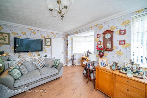 undefined, Abbotts Street, Walsall WS3