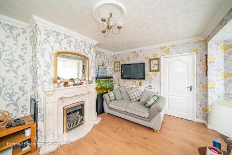 undefined, Abbotts Street, Walsall WS3