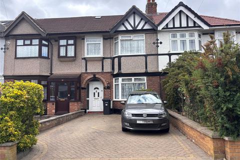 undefined, Gresham Drive, Romford RM6