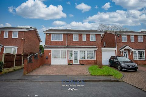 undefined, Sandringham Drive, Rowley Regis B65