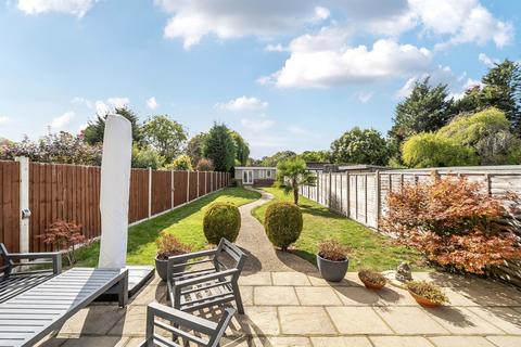 4 bedroom semi-detached house for sale, Swakeleys Drive, Ickenham, Middlesex