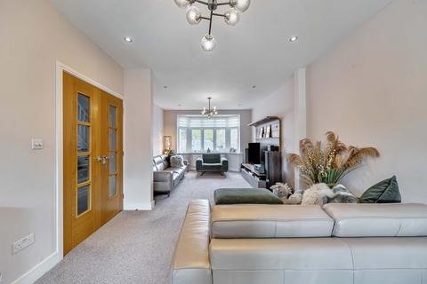 4 bedroom semi-detached house for sale, Swakeleys Drive, Ickenham, Middlesex