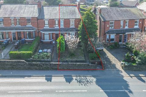 undefined, Ormskirk, Lancashire L39