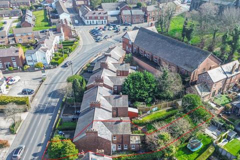 undefined, Ormskirk, Lancashire L39