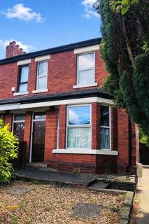 undefined, Ormskirk, Lancashire L39