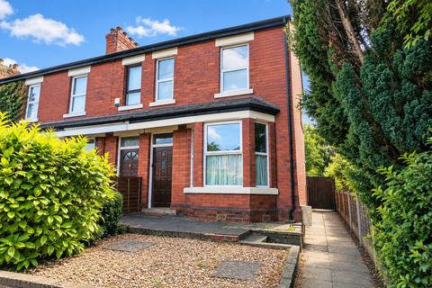 4 bedroom semi-detached house for sale, Ormskirk, Lancashire L39