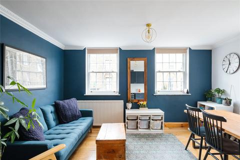 2 bedroom apartment for sale, Theberton Street, Islington, London, N1