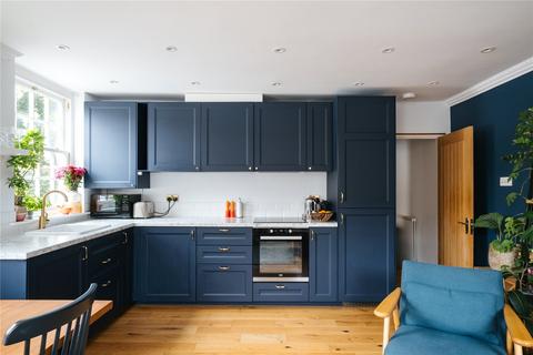 2 bedroom apartment for sale, Theberton Street, Islington, London, N1