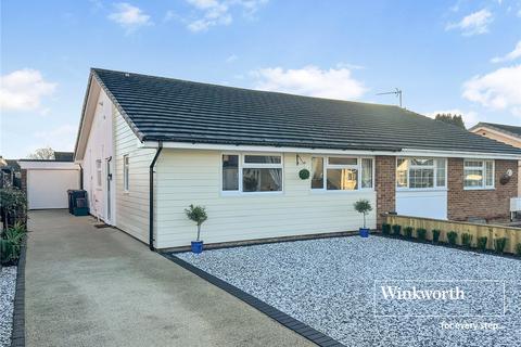 3 bedroom bungalow for sale, Prunus Drive, Dorset BH22