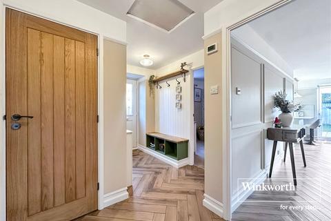 3 bedroom bungalow for sale, Prunus Drive, Dorset BH22