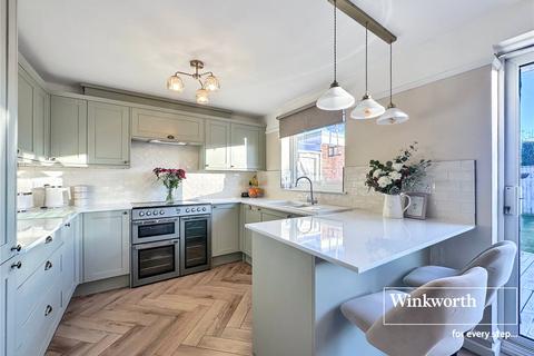 3 bedroom bungalow for sale, Prunus Drive, Dorset BH22