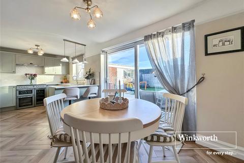 3 bedroom bungalow for sale, Prunus Drive, Dorset BH22