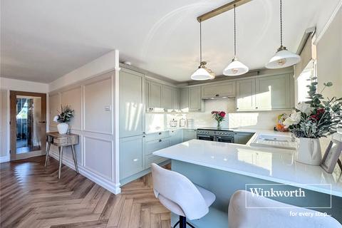 3 bedroom bungalow for sale, Prunus Drive, Dorset BH22