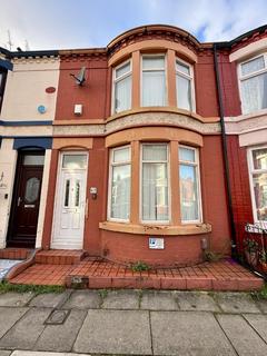 undefined, Eastdale Road, Liverpool L15