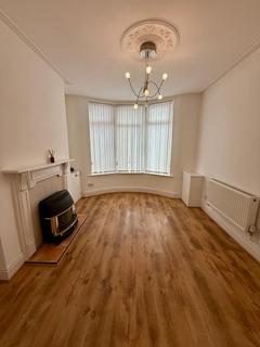 undefined, Eastdale Road, Liverpool L15