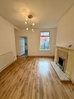 undefined, Eastdale Road, Liverpool L15