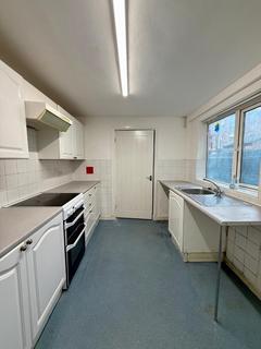 undefined, Eastdale Road, Liverpool L15