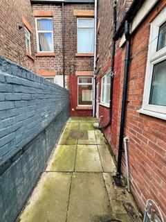 undefined, Eastdale Road, Liverpool L15