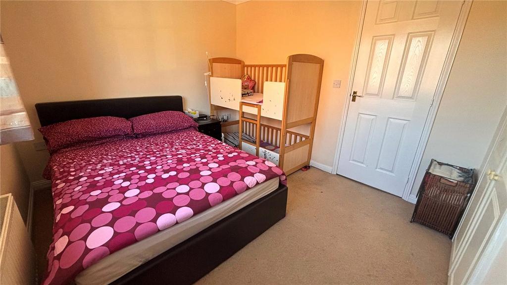 Bedrom