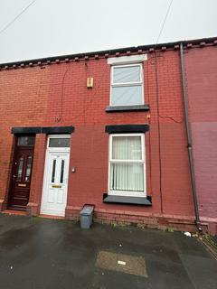 3 bedroom terraced house to rent, Hardshaw Street, St. Helens WA10