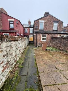 3 bedroom terraced house to rent, Hardshaw Street, St. Helens WA10
