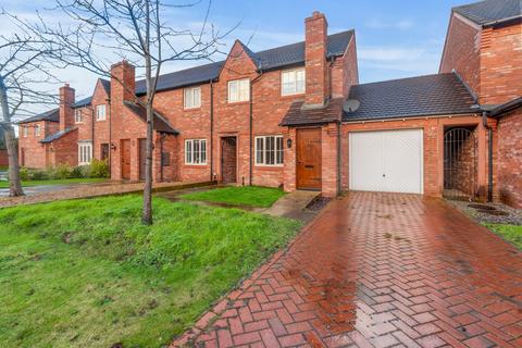 3 bedroom end of terrace house to rent, Archers Green Road, Westbrook, WA5