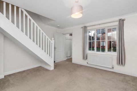 3 bedroom end of terrace house to rent, Archers Green Road, Westbrook, WA5