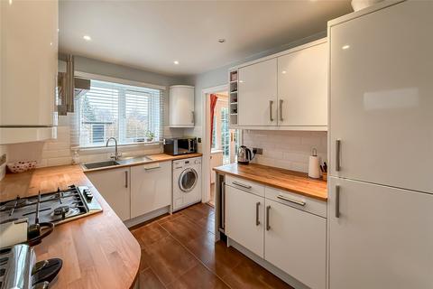3 bedroom detached house for sale, St. Vincent Drive, St. Albans, Hertfordshire, AL1
