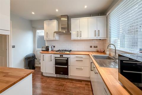 3 bedroom detached house for sale, St. Vincent Drive, St. Albans, Hertfordshire, AL1