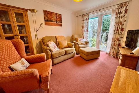 2 bedroom semi-detached bungalow for sale, 28 Wensleydale Avenue, Leyburn