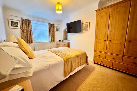 2 bedroom semi-detached bungalow for sale, 28 Wensleydale Avenue, Leyburn