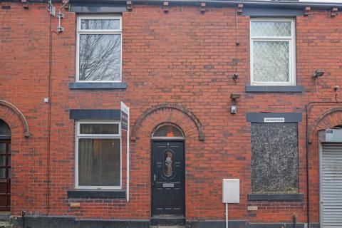 3 bedroom terraced house for sale, Cooper Street, Rochdale OL12