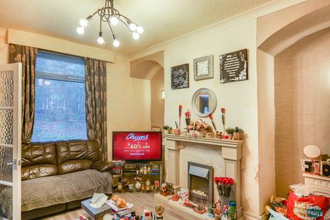 3 bedroom terraced house for sale, Cooper Street, Rochdale OL12