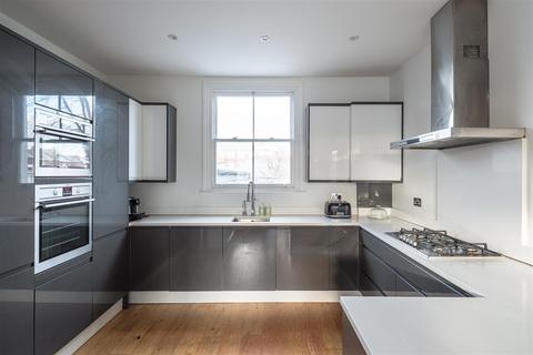 3 bedroom apartment for sale, Upper Tollington Park, Stroud Green, N4