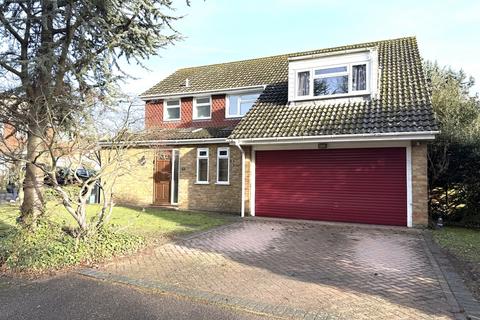 4 bedroom detached house for sale, MAYFORD