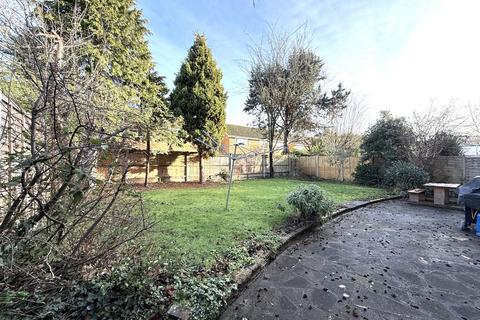 4 bedroom detached house for sale, MAYFORD