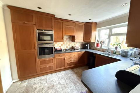 4 bedroom detached house for sale, MAYFORD