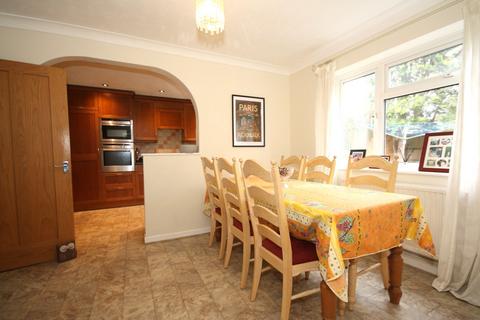 4 bedroom detached house for sale, MAYFORD