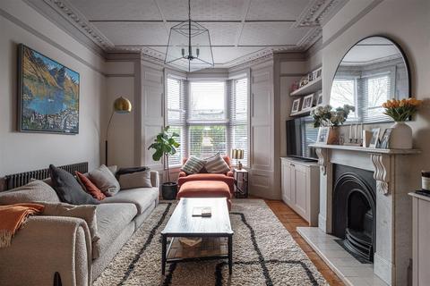 4 bedroom terraced house for sale, Upper Tollington Park, Stroud Green, N4