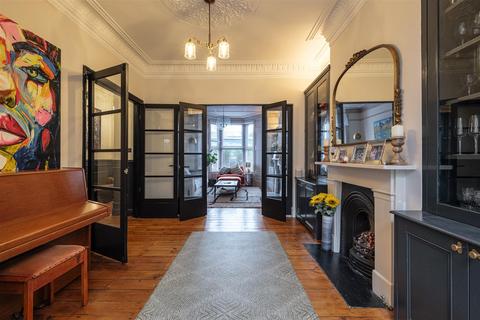 4 bedroom terraced house for sale, Upper Tollington Park, Stroud Green, N4