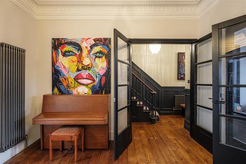 4 bedroom terraced house for sale, Upper Tollington Park, Stroud Green, N4