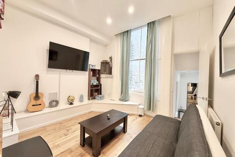 1 bedroom flat to rent, London W9