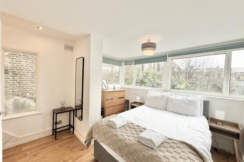 1 bedroom flat to rent, London W9