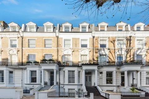 1 bedroom flat to rent, London W9